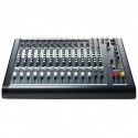 Mixer audio Soundcraft MPMi12