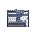 Mixer audio Soundcraft Notepad-12FX