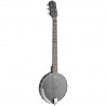 Banjo, Stagg BJW-OPEN 6