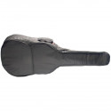 Geanta transport chitară clasică 1/4, Stagg STB-5 C1