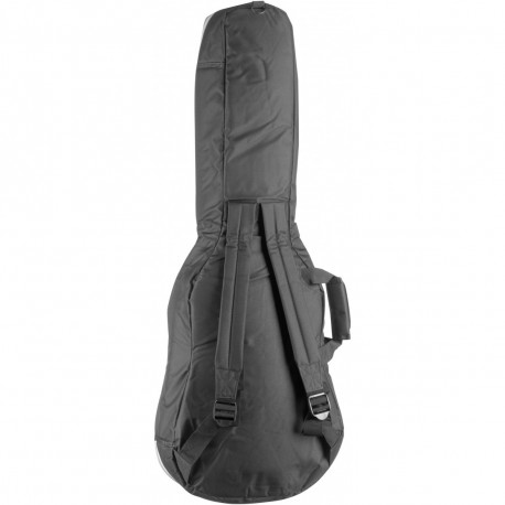 Geanta transport chitara acustica Stagg STB-10 W3