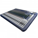 Mixer audio Soundcraft Signature 22