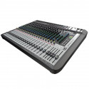 Mixer audio Soundcraft Signature 22 MTK