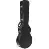 Geanta transport chitară electrică tip Les Paul, Stagg GCA-LP