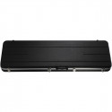 Geanta transport chitară bass, Stagg ABS-RB 2