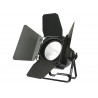 Proiector de scena PAR cu LED COB 200 W alb cald/rece, FOS Par Cob 200w Led TW