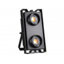 LED blinder 100W, FOS Led Blinder 2