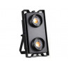 LED blinder 100W, FOS Led Blinder 2