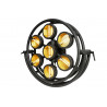 Proiector retro cu halogen 7x300W, FOS Vintage 7