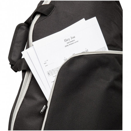 Geanta transport chitara clasica Stagg STB-10 C1