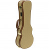 Geanta transport ukulele concert, Stagg GCX-UKC GD