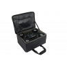 Geanta de transport cu statie de incarcare pentru 4 x PAR Luminus NANO, FOS NANO Case