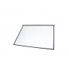 Ecran de proiectie Eurolite Projection Screen 4:3, 2m x 1,5m
