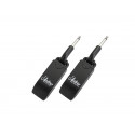 Set transmitator si receptor audio wireless plug&play, Omnitronic Airbros 5.8G Jack Kit