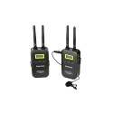Sistem transmisie-receptie wireless Saramonic VmicLink5 (RX+TX)