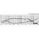 Difuzor bass compact Monacor SP-8/150PRO