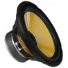 Difuzor HiFi bass Monacor SPH-250KE