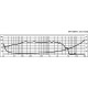 Woofer HiFi bass Monacor SPH-390TC