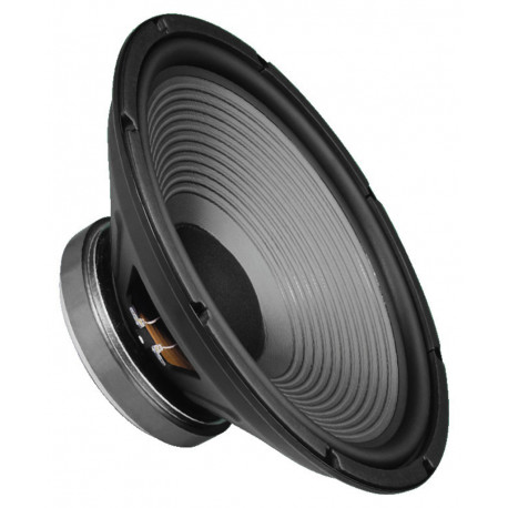 Woofer HiFi bass Monacor SPH-390TC