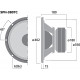 Difuzor bassMonacor SPH-380TC