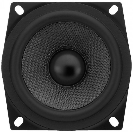 Difuzor HiFi full range Monacor SPH-30X/8SW