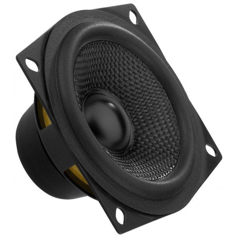 Difuzor HiFi full range Monacor SPH-30X/8SW
