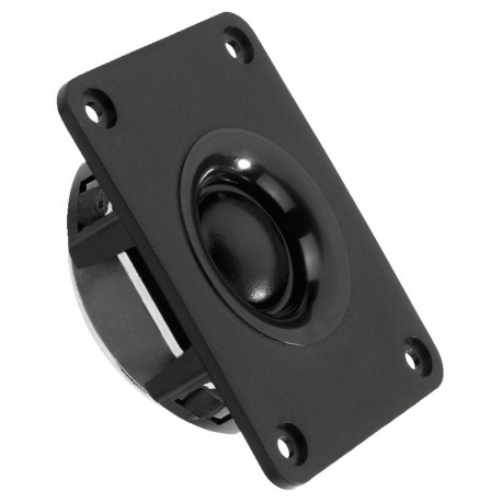 Tweeter HI-FI Monacor DT-75/8