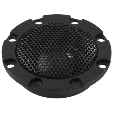 Set tweeter dome high-tech Monacor DT-284