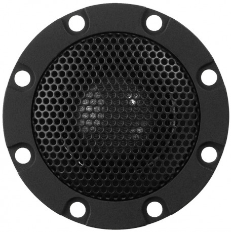 Set tweeter dome high-tech Monacor DT-284