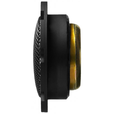 Set tweeter dome high-tech Monacor DT-284