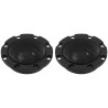 Set tweeter high-tech Monacor DT-284