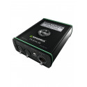 Interfata USB si ArtNet, Madrix Plexus