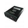 Interfata USB si ArtNet, Madrix Plexus