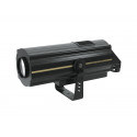 Follow spot cu LED alb rece 300W pentru distante medii, Eurolite LED SL-350 DMX Search Light