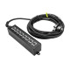 Stagebox multicore cu 8 intrari, 10m, Omnitronic MUS-810