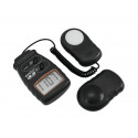 Luxmetru, Eurolite LM-50