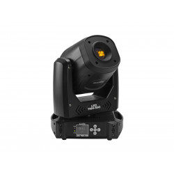 Sistem de prindere pentru spotlight, negru, Eurolite TPC-10 BK