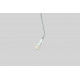 Microfon suspendat Shure CVO-W/C