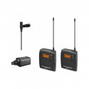 Sistem de transmisie-receptie wireless Sennheiser EW 100 ENG G4