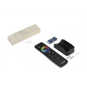 Controller RF 4in1 pentru banda LED, Eurolite 50531140