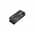 Controller DMX cu 4 canale pentru banda LED RGBW, Eurolite 50531100