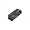 Controller DMX cu 4 canale pentru banda LED RGBW, Eurolite 50531100