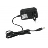 Alimentator 12V 1A pentru banda LED, Eurolite 51406012