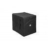Husa pentru subwoofer 15¨MAXX-1508, Omnitronic 11038836