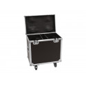 Flightcase pentru 2 moving-head spot TMH-S90, Roadinger 31001077