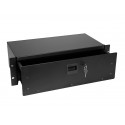 Sertar rack 3U cu cheie, Roadinger SN-3