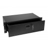 Sertar rack 3U cu cheie, Roadinger SN-3