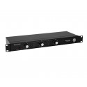 Izolator cu 3 benzi, Omnitronic ISO-23 MK2