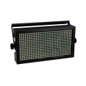Stroboscop cu 480 LED-uri SMD 5050 luminoase si DMX, Eurolite LED Super Strobe