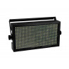 Stroboscop cu 480 LED-uri SMD 5050 luminoase si DMX, Eurolite LED Super Strobe